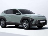 Nuova Hyundai Kona 101 CV (74 kW) 2025 Verde SUV
