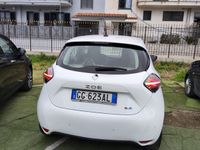 usata Renault Zoe R110 BATT DI PROPRIETÀ IMM REALIZZ