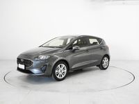 usata Ford Fiesta 1.1 75 CV 5 porte Titanium