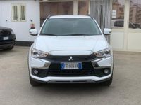 usata Mitsubishi ASX 1.6 DI-D 114 CV 2WD Instyle Navi