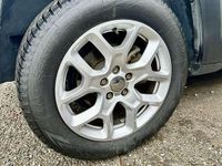 Usata Jeep Renegade Longitude 110 CV (80 kW) 2017 SUV