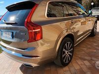 usata Volvo XC90 (2014-->) - 2019