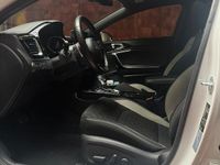 Usata Kia ProCeed 136 CV (100 kW) 2019 Bianco Station wagon