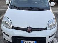 Usata Fiat Panda Cross Cross 80 CV (58 kW) 2014 Utilitaria