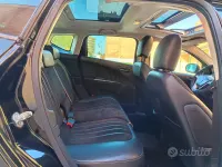 Usata Lancia Delta 120 CV (88 kW) 2009 Nero Utilitaria