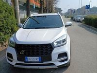 Usata DR DR 4.0 116 CV (85 kW) 2022 Bianco SUV