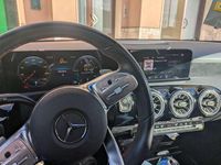 Usata Mercedes A180 Premium 116 CV (85 kW) 2021 Berlina