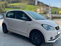 Usata Seat Mii 2015 Utilitaria
