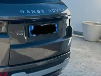 Usata Land Rover Range Rover evoque 150 CV (110 kW) 2015 SUV