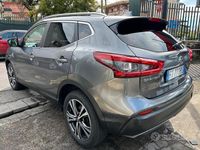 Usata Nissan Qashqai Tekna+ 110 CV (80 kW) 2019 Grigio SUV