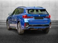 Usata BMW X1 M Sport 150 CV (110 kW) 2025 Blu/azzurro SUV