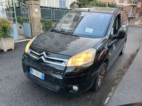 usata Citroën Berlingo 1.6 hdi Multispace My 110cv fap