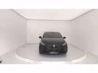 Usata Renault Clio Techno 91 CV (66 kW) 2025 Nero metallizzato Utilitaria