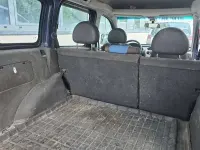 Usata Opel Combo 94 CV (69 kW) 2007 Blu/azzurro Monovolume