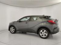 usata Toyota C-HR C-HR1.8h Business 2wd e-cvt