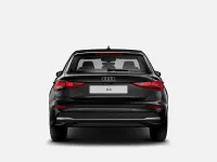 Nuova Audi A3 Ambiente 116 CV (85 kW) 2026 Nero mythos metallizzato