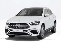 Nuova Mercedes GLA200 Advanced Plus 150 CV (110 kW) 2025 Bianco SUV