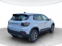 Nuova Jeep Avenger Longitude 101 CV (74 kW) 2025 Grigio SUV