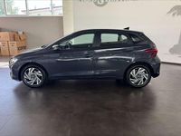 Nuova Hyundai i20 90 CV (66 kW) 2026 Grigio Utilitaria