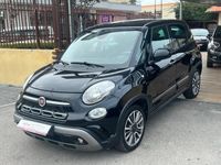 usata Fiat 500L 1.3 Multijet 95 CV Dualogic Trekking