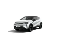Nuova Renault Captur Techno 109 CV (80 kW) 2026 Bestyle montecarlo (bianco nacre' + te SUV