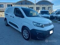 Usata Citroën Berlingo 101 CV (74 kW) 2021 Bianco Monovolume