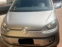 Usata VW up! Highline 75 CV (55 kW) 2015 Utilitaria