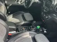 Second-hand Mini Cooper D Countryman Hype 150 CP (110 kW) 2019 Albastru SUV