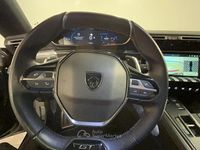 Usata Peugeot 508 GT 131 CV (96 kW) 2024 Grigio Berlina