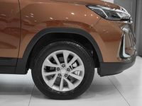 Nuova EVO Evo 5 118 CV (86 kW) 2026 Other SUV