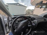 Usata Ford Focus 2000 Grigio Station wagon