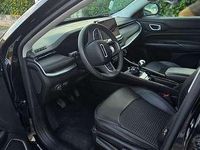 Usata Jeep Compass Limited 140 CV (102 kW) 2021 Nero SUV