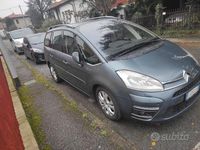 Usata Citroën C4 Picasso 2011 Blu Monovolume