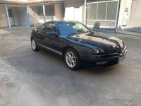 Usata Alfa Romeo GTV 150 CV (110 kW) 1994 Nero Coupé