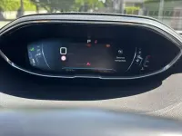 Usata Peugeot 3008 GT-line 120 CV (88 kW) 2018 Bianco SUV