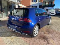 usata VW Golf VII 5p 2.0 TDI Highline 150cv SENS ANT+POST+SED RISC