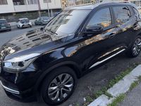 Usata DR DR 4.0 117 CV (86 kW) 2021 Nero SUV