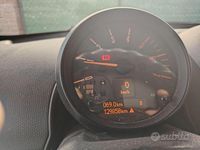 Usata Mini Countryman 2016 Bianco SUV