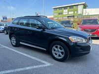 usata Volvo XC60 XC602.4 d4 (d3) awd / TETTO PANORAMICO