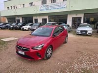 Usata Opel Corsa Design & Tech 75 CV (55 kW) 2024 Bianco Berlina