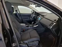 Usata Jaguar E-Pace 150 CV (110 kW) 2020 Nero SUV