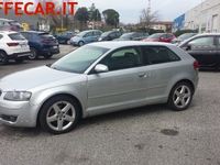 usata Audi A3 1.6 16v FSI Ambiente