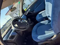 Usata Lancia Ypsilon 60 CV (44 kW) 2004 Beige Utilitaria