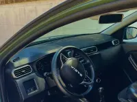 Usata Dacia Duster 101 CV (74 kW) 2023 Verde SUV
