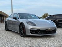 Usata Porsche Panamera Sport Turismo 460 CV (338 kW) 2019 Grigio Berlina