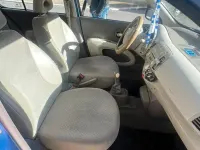 Usata Nissan Micra 80 CV (58 kW) 2003 Utilitaria