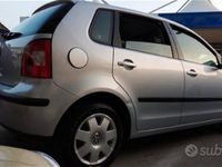 usata VW Polo Cross 1.4 16V usato