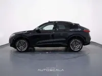 Nuova Audi Q5 S-Line 204 CV (150 kW) 2026 Nero mytos metallizzato SUV