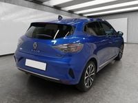 Usata Renault Clio V Techno 143 CV (105 kW) 2023 Blu Berlina