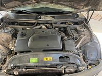 Usata Mini One D 88 CV (64 kW) 2005 Grigio Utilitaria